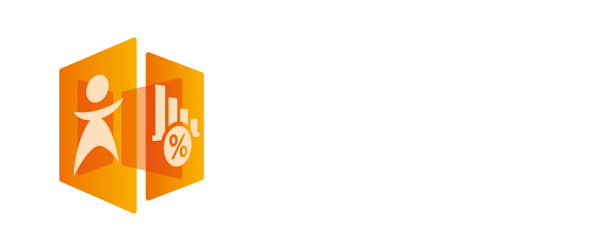 Logo Adrefi negatif